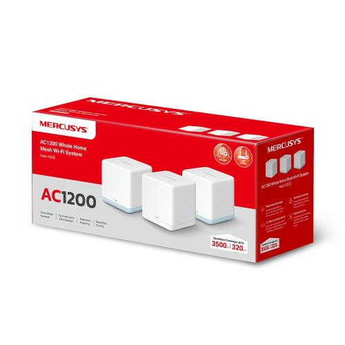 Router / TP-LINK Router